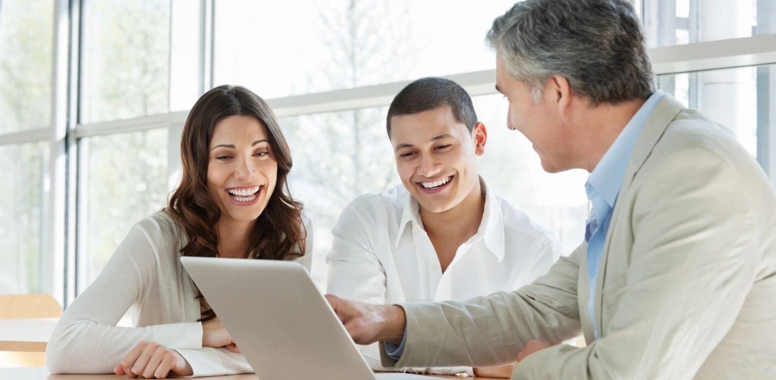 Consultation & Discovery