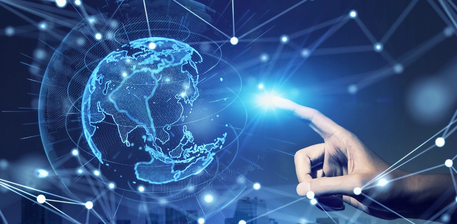 Integration & Transformation